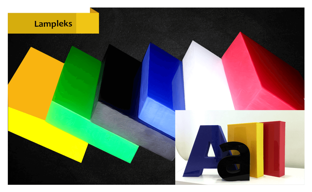 Lampleks