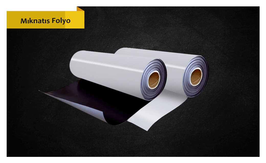 Magnetic Films