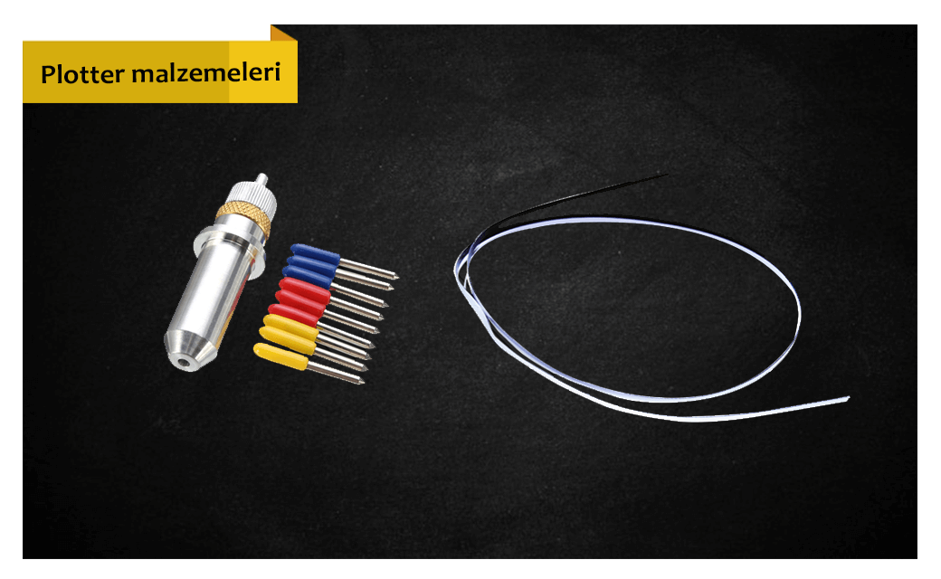 Plotter Consumables