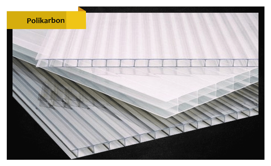 Polycarbonate Sheet