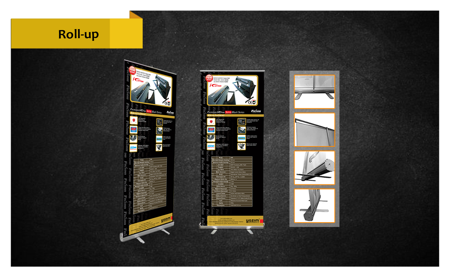 Roll-Up