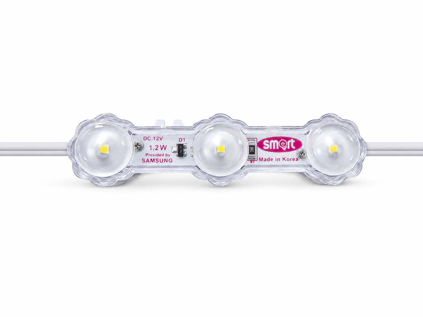 Samsung Smart Modül LED