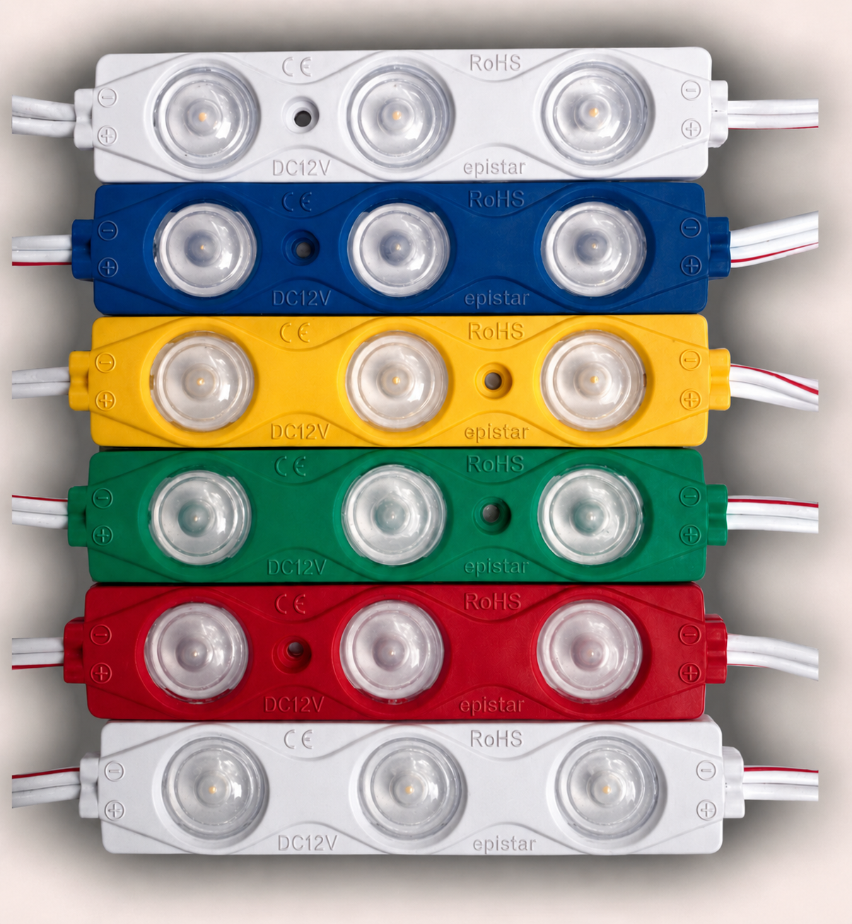 1.5W Epistar LED Module