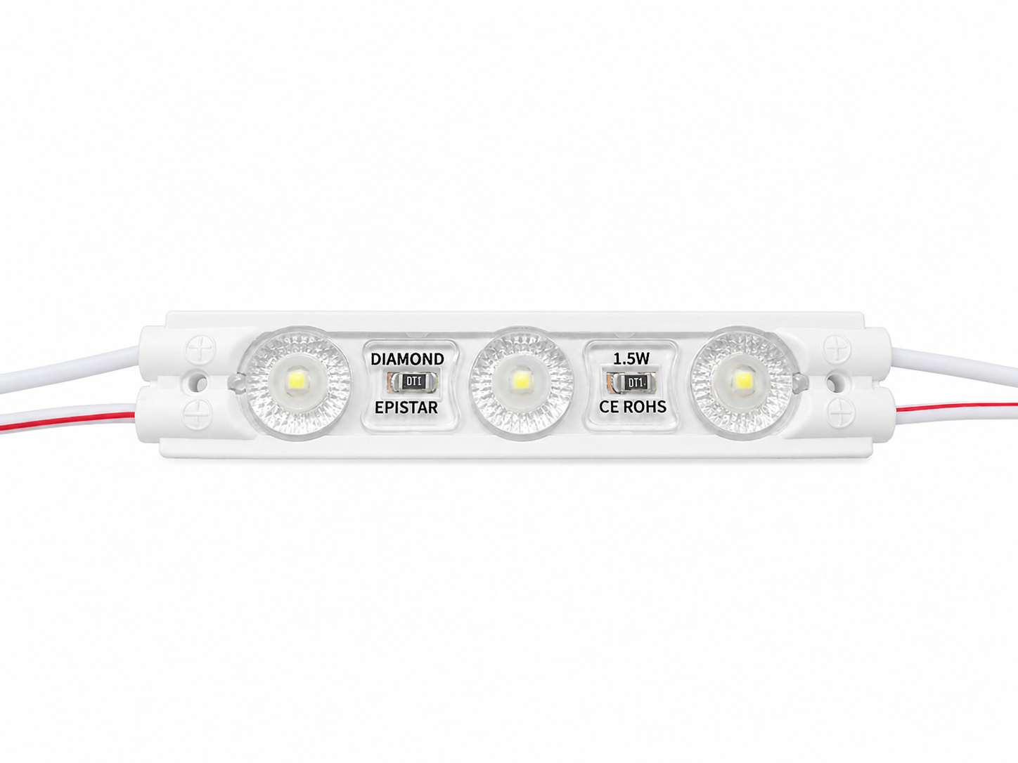 Diamond Epistar 1.5W LED Module