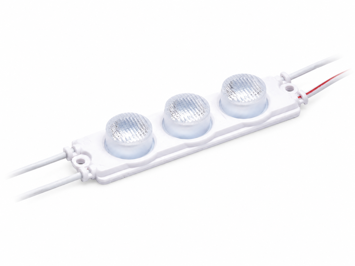 Power LED 3 Mercekli