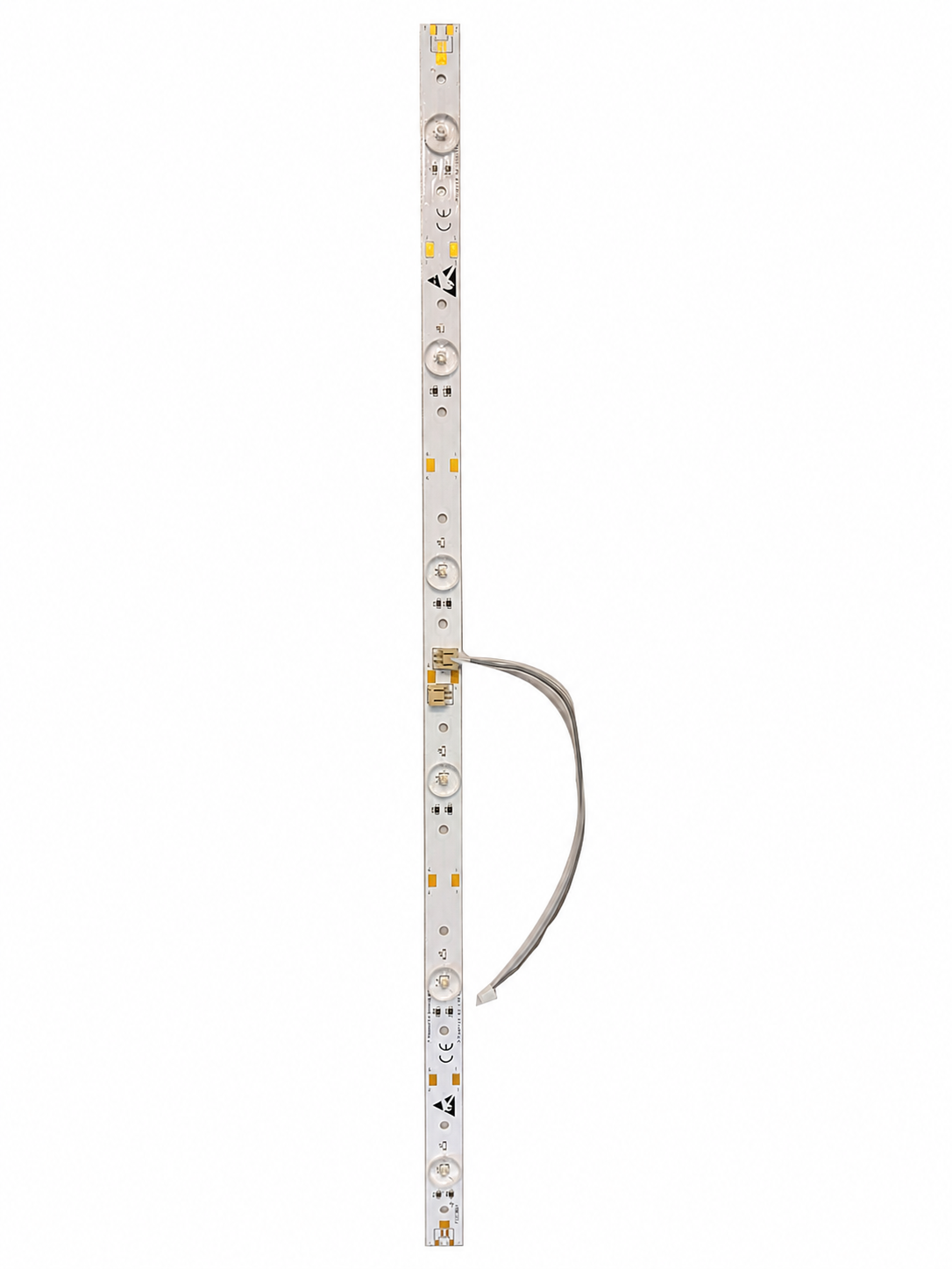Lightbox LED 50 cm بموصل