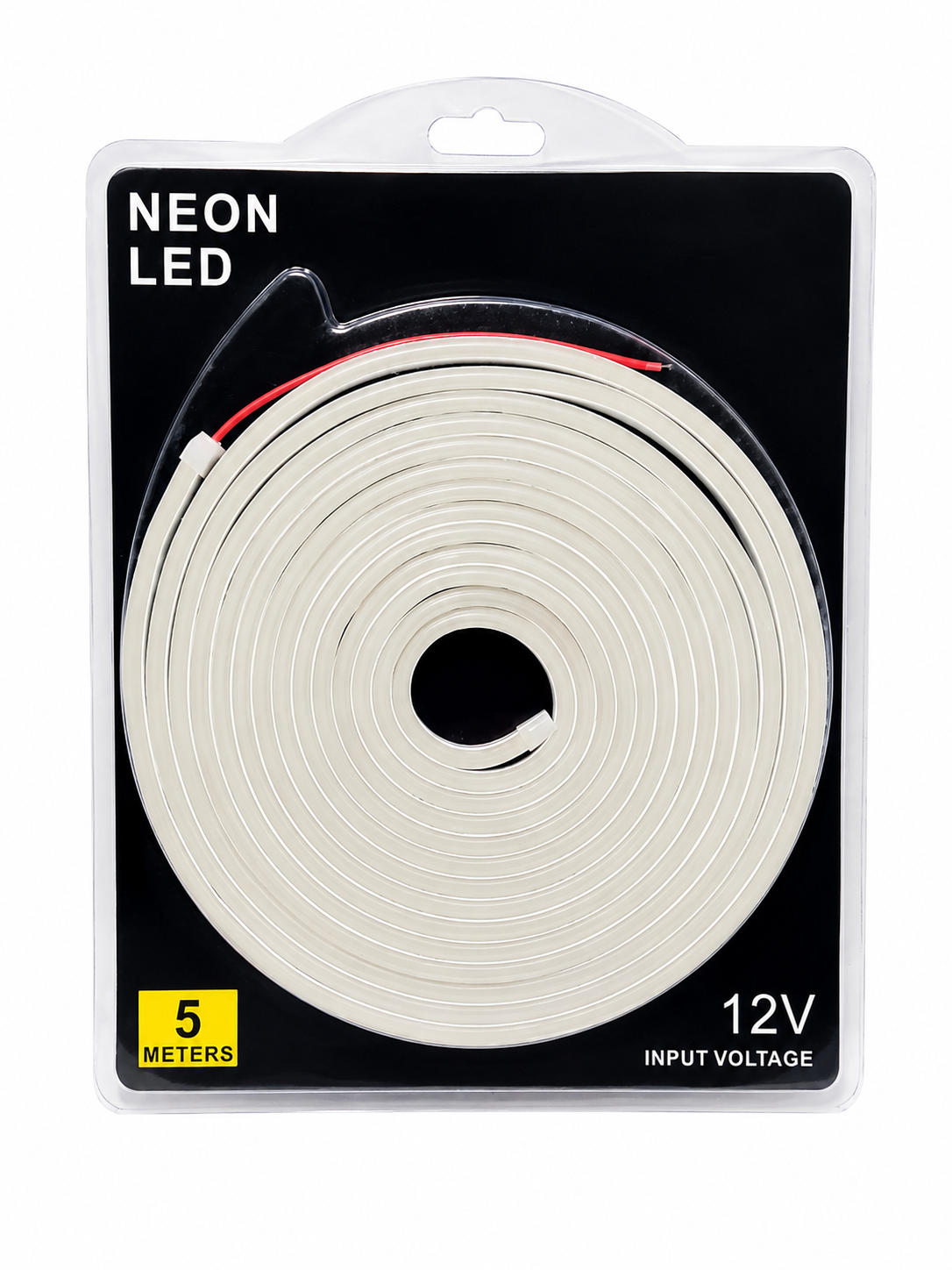 Neon LED 2.5 cm Kesimli