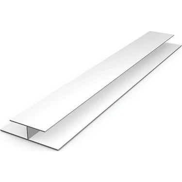 Aluminium H Profile