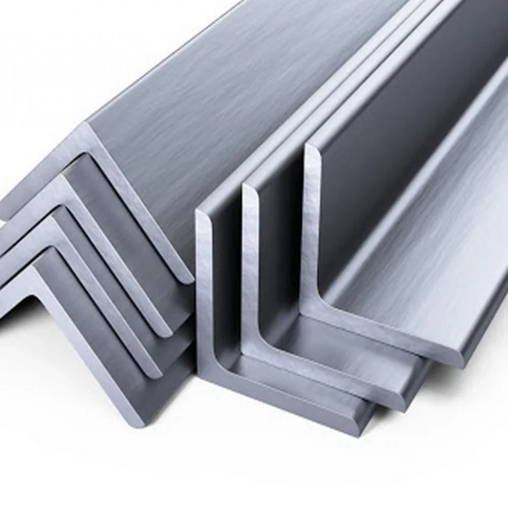 Aluminium Angle