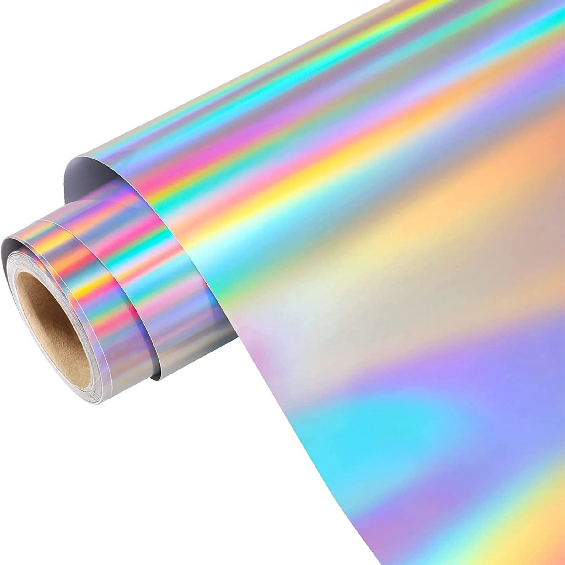 Hologram Folyo