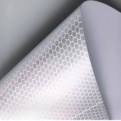 Reflektif Vinil (Reflective Banner)