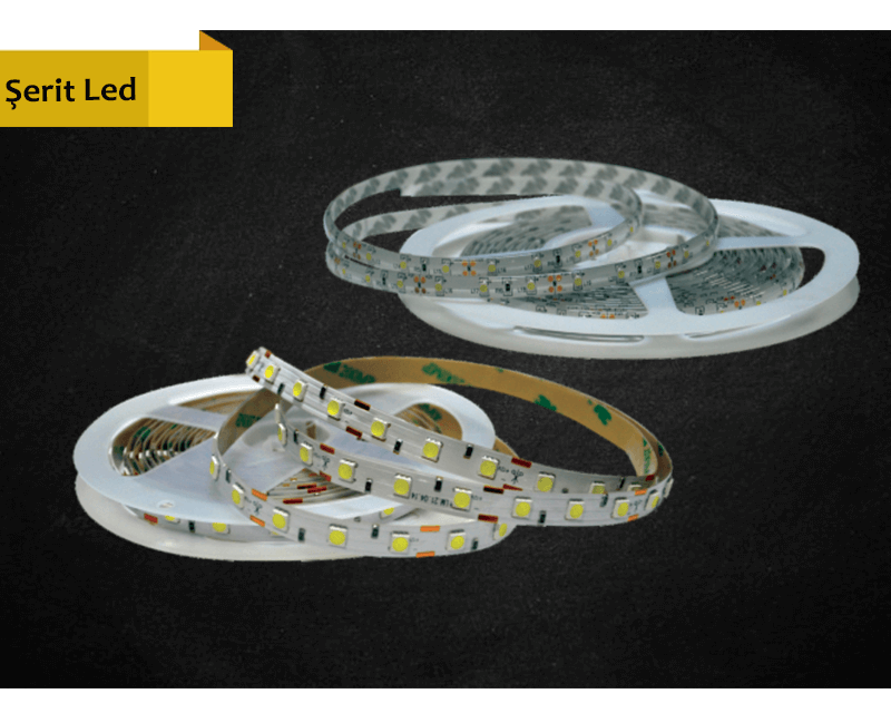 Şerit Led