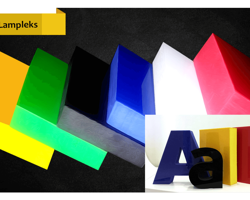 Lampleks