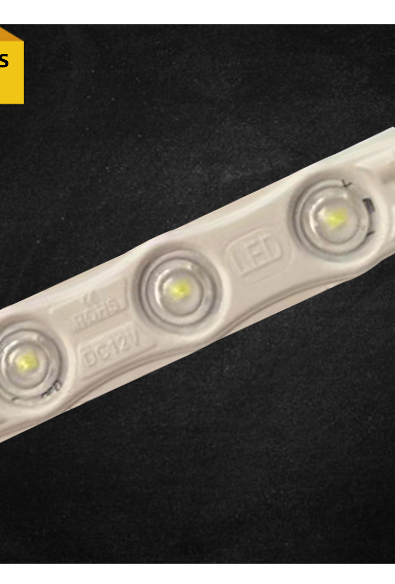14000K 1.2 Watt Plus Modul Led