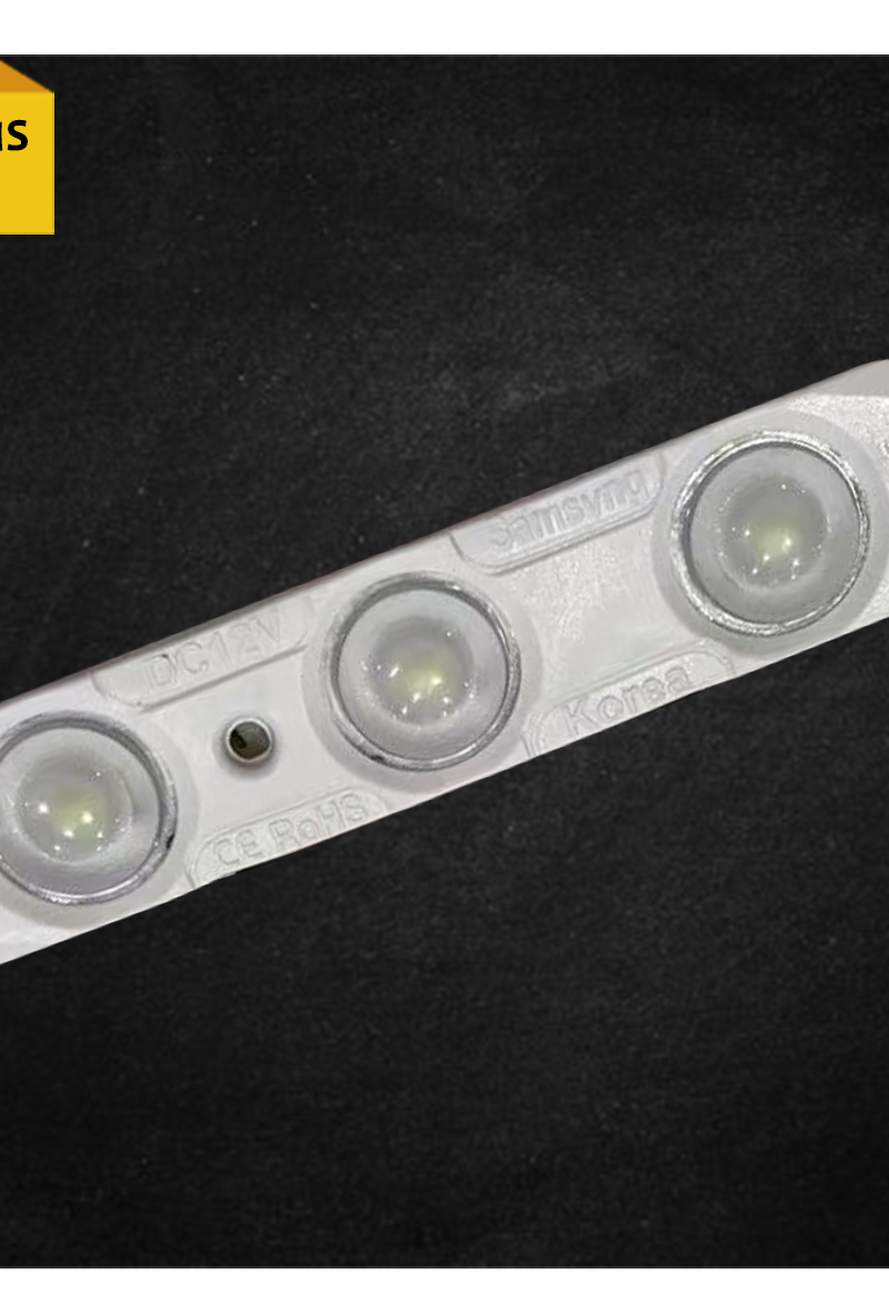 3000K 1.5W Kısa Plus Modül Led