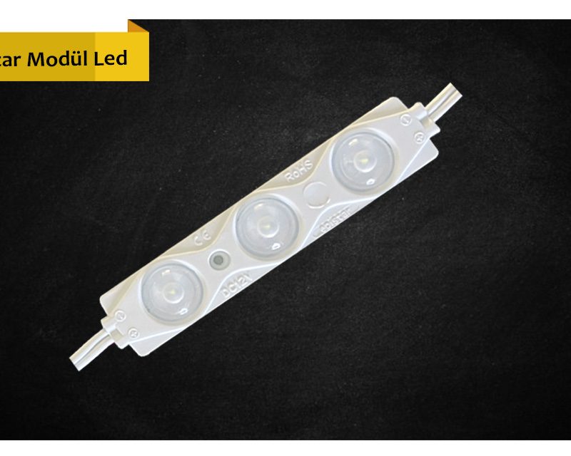 14000K Epistar Modül Led